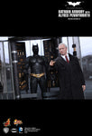 Hot Toys: Batman Armory with Alfred Pennyworth