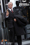 Hot Toys: Batman Armory with Alfred Pennyworth