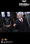 Hot Toys: Batman Armory with Alfred Pennyworth