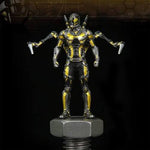 King Arts: Ant-Man and Yellow Jacket