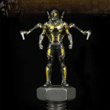 King Arts: Ant-Man and Yellow Jacket