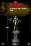 King Arts: Ant-Man and Yellow Jacket