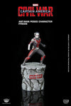 King Arts: Ant-Man and Yellow Jacket