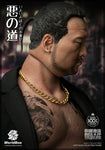 Worldbox AT026 obstacle 1/6th scale Collectible Figure