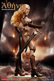 TBLeague: 1/6 Scale Athena Action Figure