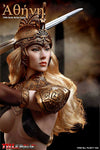 TBLeague: 1/6 Scale Athena Action Figure