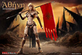 TBLeague: 1/6 Scale Athena Action Figure