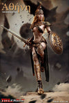 TBLeague: 1/6 Scale Athena Action Figure