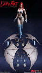 TBLeague PL2018-128 1/6 Lady Bat Action Figure -2018 SHCC Exclusive