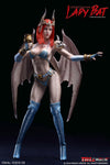 TBLeague PL2018-128 1/6 Lady Bat Action Figure -2018 SHCC Exclusive