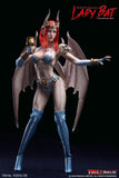 TBLeague PL2018-128 1/6 Lady Bat Action Figure -2018 SHCC Exclusive
