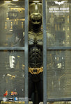 Hot toys Batman Armory set MMS234
