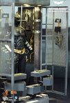 Hot toys Batman Armory set MMS234