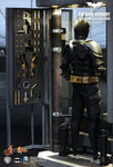 Hot toys Batman Armory set MMS234