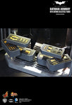 Hot toys Batman Armory set MMS234