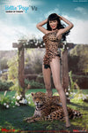TBLeague X Executive Replicas Bettie Page V2 Queen of Pinups 1/6 Scale Action Figure ERTBLBP005