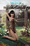 TBLeague X Executive Replicas Bettie Page V2 Queen of Pinups 1/6 Scale Action Figure ERTBLBP005