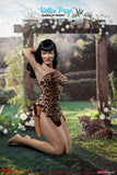 TBLeague X Executive Replicas Bettie Page V2 Queen of Pinups 1/6 Scale Action Figure ERTBLBP005