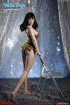 TBLeague X Executive Replicas Bettie Page V2 Queen of Pinups 1/6 Scale Action Figure ERTBLBP005