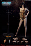 TBLeague X Executive Replicas Bettie Page V2 Queen of Pinups 1/6 Scale Action Figure ERTBLBP005