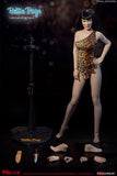 TBLeague X Executive Replicas Bettie Page V2 Queen of Pinups 1/6 Scale Action Figure ERTBLBP005
