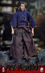 Bullet Head 1/12 The Ronin Action Figure BH007
