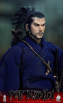 Bullet Head 1/12 The Ronin Action Figure BH007
