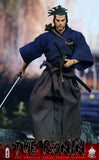 Bullet Head 1/12 The Ronin Action Figure BH007