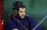 Bullet Head 1/12 The Ronin Action Figure BH007