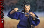 Bullet Head 1/12 The Ronin Action Figure BH007
