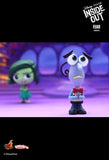 Hot Toys: Inside Out Cosbaby Set