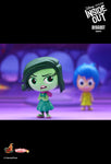 Hot Toys: Inside Out Cosbaby Set