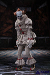 ACME TOYS: Evil Clown 1/6th scale (Pennywise IT)