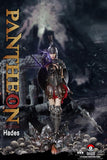 COOMODEL X HOMER HS002 DIE-CAST ALLOY 1/6 PANTHEON - HADES / GODDESS OF UNDERWORLD