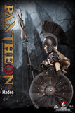 COOMODEL X HOMER HS002 DIE-CAST ALLOY 1/6 PANTHEON - HADES / GODDESS OF UNDERWORLD