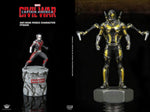 King Arts: Ant-Man and Yellow Jacket