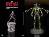 King Arts: Ant-Man and Yellow Jacket
