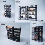 TWTOYS 1/6 Container TW2147B
