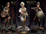 TBLeague 1/6 Ramesses the Great (Black or White)
