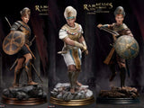 TBLeague 1/6 Ramesses the Great (Black or White)