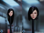 SUPER DUCK 1/6 SDH032A Final Fantasy Tifa Head Sculpt