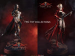 (RE ORDER) TBLeague 1/6 Vampire Slayer - Red PL2021-184A / 184B