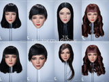 (RE ORDER) YMTOYS 1/6 circular 2.0 YMT063EF