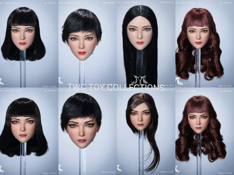 (RE ORDER) YMTOYS 1/6 circular 2.0 YMT063EF