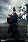 COOMODEL SE102 1/6 SERIES OF EMPIRES - SANADA YUKIMURA (CASUAL VERSION)