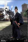 COOMODEL SE102 1/6 SERIES OF EMPIRES - SANADA YUKIMURA (CASUAL VERSION)