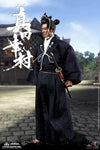 COOMODEL SE102 1/6 SERIES OF EMPIRES - SANADA YUKIMURA (CASUAL VERSION)