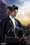 COOMODEL SE102 1/6 SERIES OF EMPIRES - SANADA YUKIMURA (CASUAL VERSION)