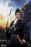 COOMODEL SE102 1/6 SERIES OF EMPIRES - SANADA YUKIMURA (CASUAL VERSION)