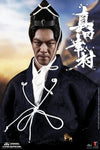COOMODEL SE102 1/6 SERIES OF EMPIRES - SANADA YUKIMURA (CASUAL VERSION)